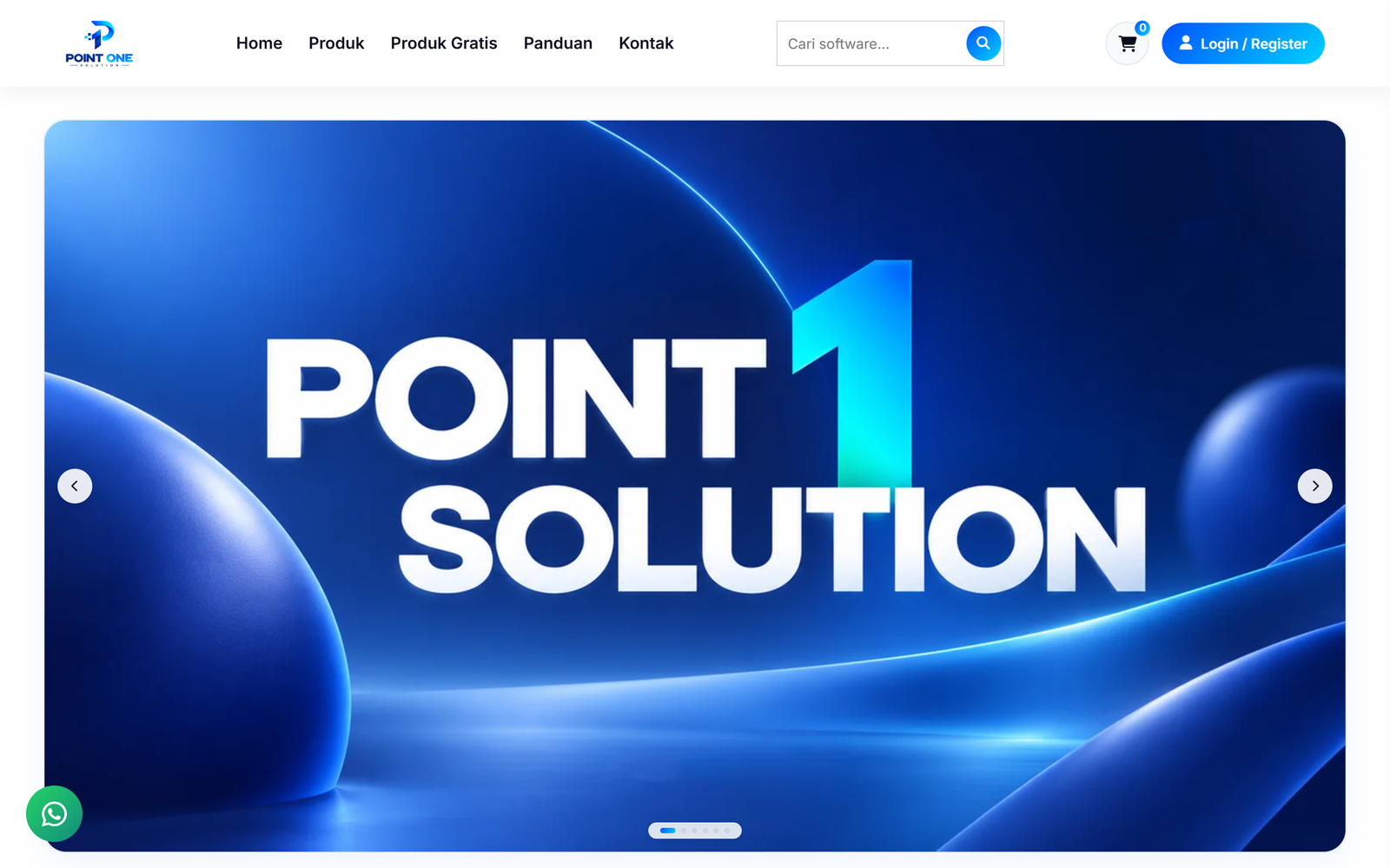 Point One Solution